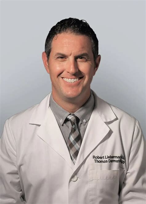 dr lieberman dermatologist.